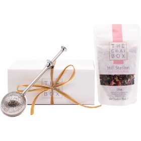 HILL STATION [CARDAMOM + ROSE] GIFT SET